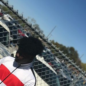 Meet your Posher, Christian